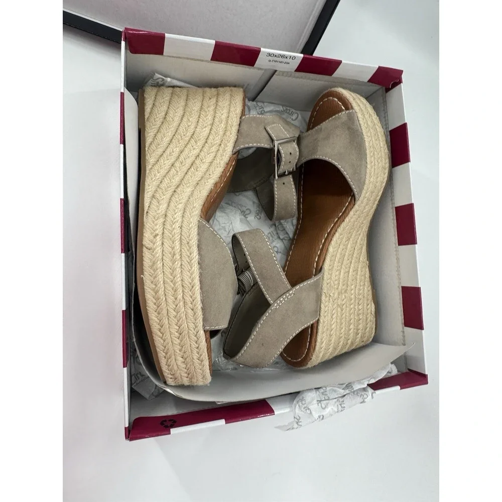 Sam Edelman nwt circus